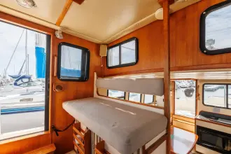 Thumbnail von Nordic Tugs 32