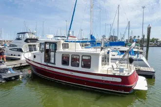 Thumbnail von Nordic Tugs 32