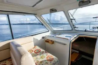Thumbnail von Back Cove 33 HA KIN - Price Reduced