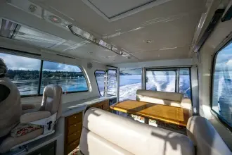 Thumbnail von Back Cove 33 HA KIN - Price Reduced