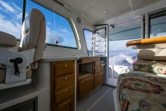 Thumbnail von Back Cove 33 HA KIN - Price Reduced