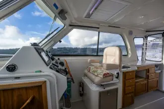 Thumbnail von Back Cove 33 HA KIN - Price Reduced