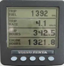 Thumbnail von Back Cove 33 HA KIN - Price Reduced