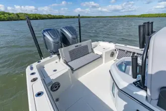 Thumbnail von Pathfinder 2800 Hybrid