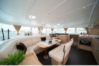 Thumbnail von Lagoon 440 Captiva