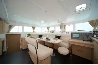 Thumbnail von Lagoon 440 Captiva