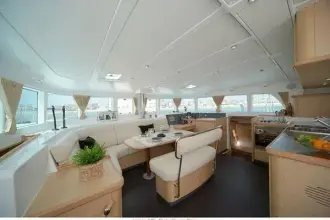 Thumbnail von Lagoon 440 Captiva
