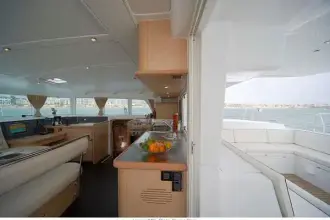 Thumbnail von Lagoon 440 Captiva