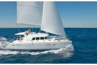 Thumbnail von Lagoon 440 Captiva