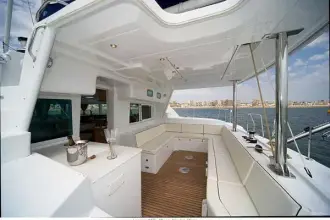 Thumbnail von Lagoon 440 Captiva