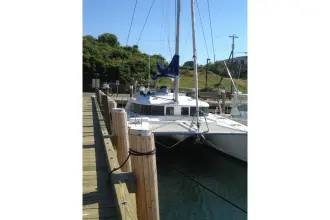 Thumbnail von Lagoon 440 Captiva
