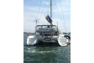 Thumbnail von Lagoon 440 Captiva