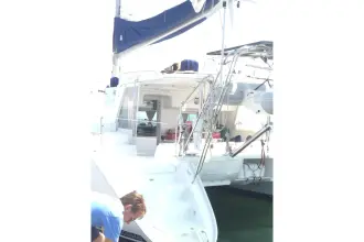 Thumbnail von Lagoon 440 Captiva