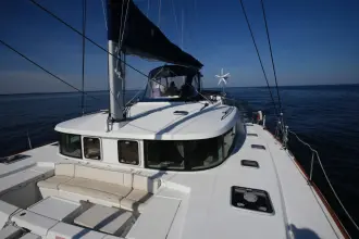 Thumbnail von Lagoon 440 Captiva