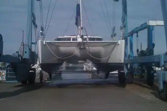 Thumbnail von Lagoon 440 Captiva