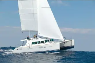 Thumbnail von Lagoon 440 Captiva