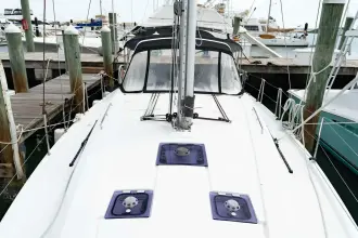 Thumbnail von Beneteau Oceanis 41.1 Free Bird
