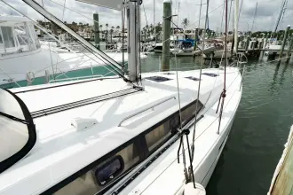 Thumbnail von Beneteau Oceanis 41.1 Free Bird