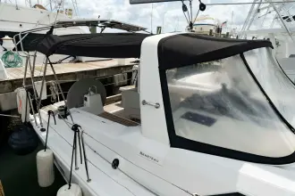 Thumbnail von Beneteau Oceanis 41.1 Free Bird