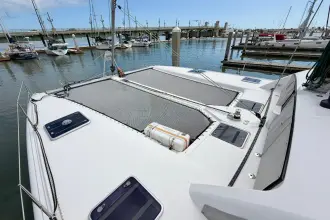 Thumbnail von Outremer 45 Big Turtle