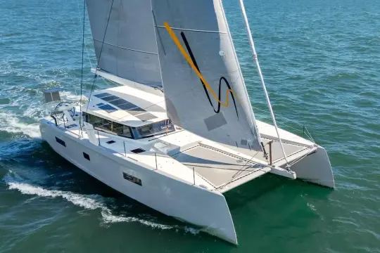 Itacatamarans 14.99 Navitas