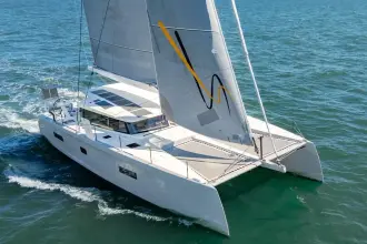 Itacatamarans 14.99 Navitas