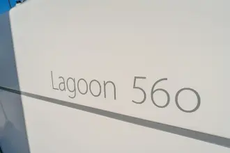 Thumbnail von Lagoon 560 Worth The Wait