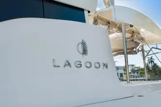 Thumbnail von Lagoon 46 Exodus