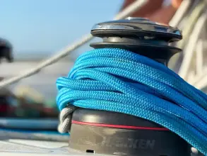 Thumbnail von Lagoon 42 Blue Pearl Too