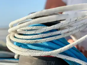 Thumbnail von Lagoon 42 Blue Pearl Too