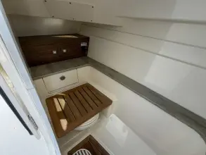 Thumbnail von Boston Whaler 320 Vantage