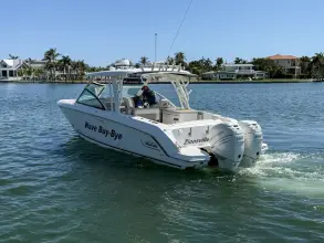 Thumbnail von Boston Whaler 320 Vantage