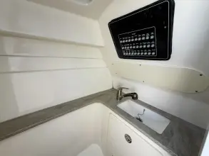 Thumbnail von Boston Whaler 320 Vantage
