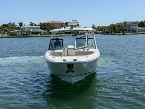 Thumbnail von Boston Whaler 320 Vantage
