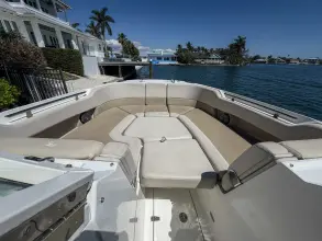 Thumbnail von Boston Whaler 320 Vantage