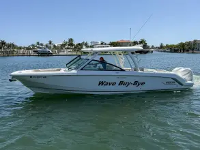 Thumbnail von Boston Whaler 320 Vantage