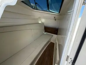 Thumbnail von Boston Whaler 320 Vantage