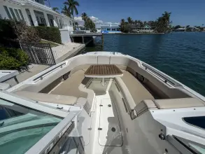 Thumbnail von Boston Whaler 320 Vantage