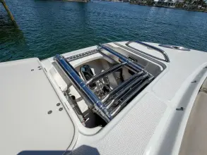 Thumbnail von Boston Whaler 320 Vantage