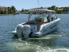 Thumbnail von Boston Whaler 320 Vantage