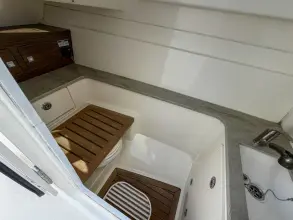 Thumbnail von Boston Whaler 320 Vantage