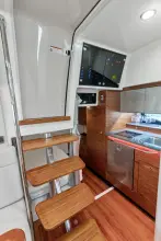 Thumbnail von Boston Whaler 405 Conquest Fellowship
