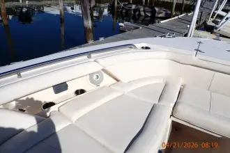 Thumbnail von Grady White Freedom 335