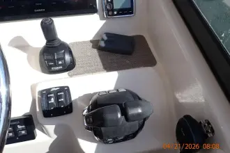 Thumbnail von Grady White Freedom 335