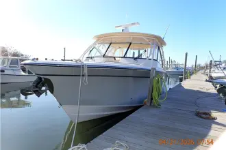 Thumbnail von Grady White Freedom 335