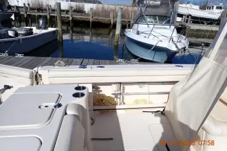 Thumbnail von Grady White Freedom 335
