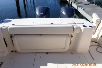 Thumbnail von Grady White Freedom 335