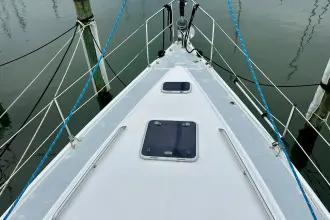 Thumbnail von Hunter Passage 420 North Star
