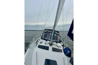 Thumbnail von Hunter Passage 420 North Star