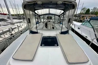 Thumbnail von Hunter Passage 420 North Star